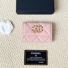 Chanel Wallets Purse